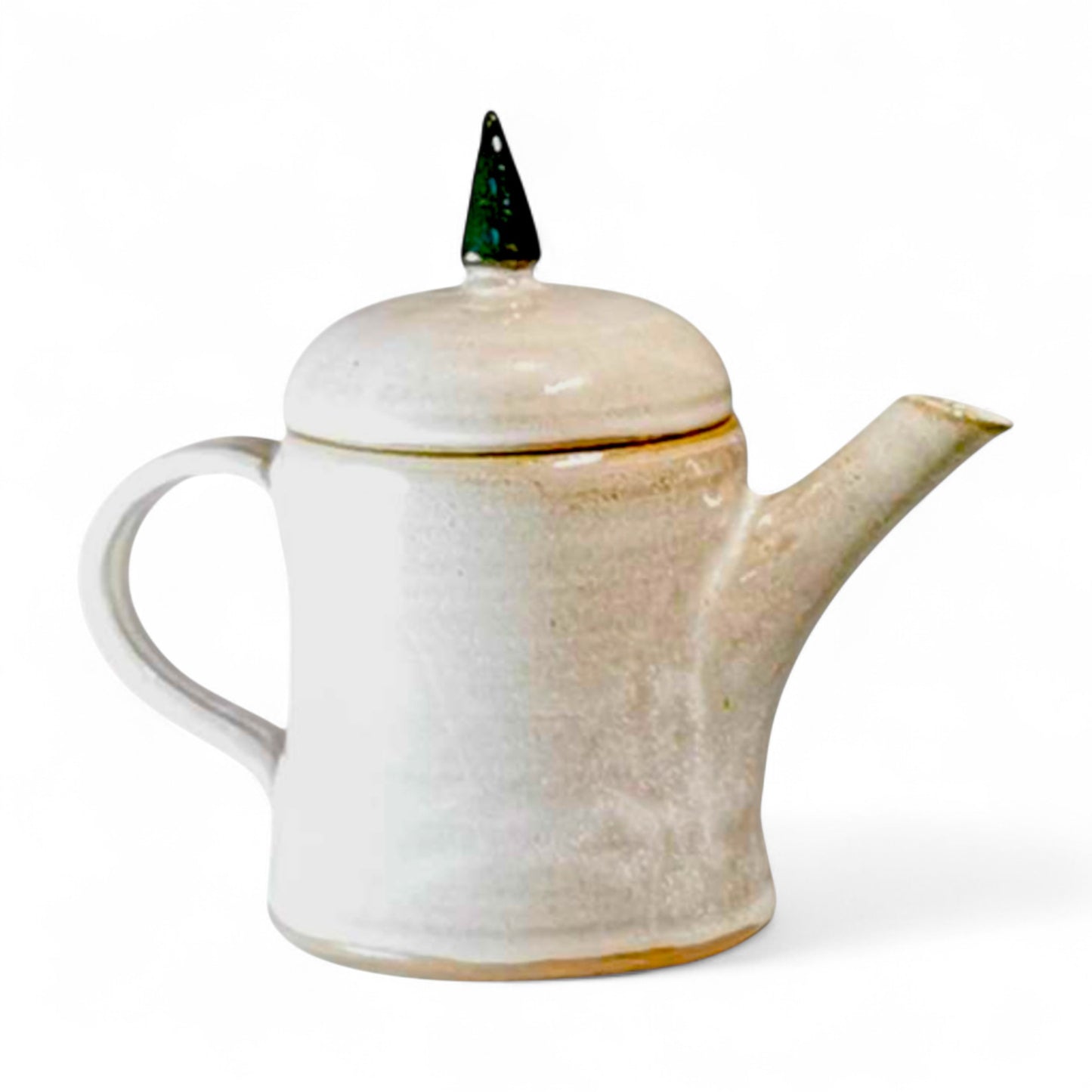 Grande théière – Collection Cosy Tea par Vanessa Berthomé