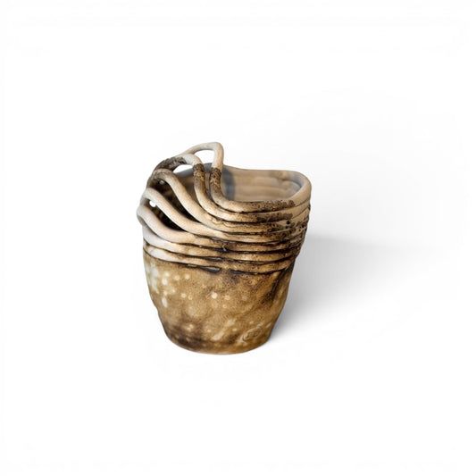 The Scalded Pot