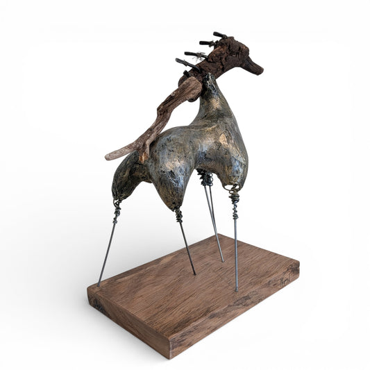 Énergie pure par Alain Talbot