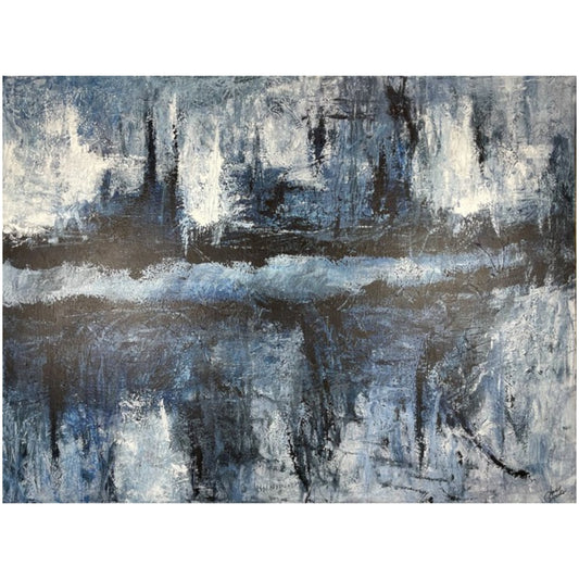 Nouveaux horizons par Annie Carpentier