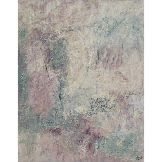 Songe romantique par Annie Carpentier
