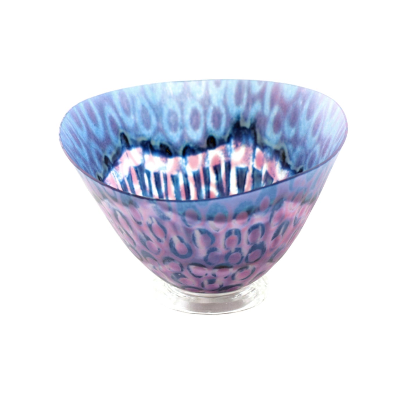 Écho de Rome par Enora Glass Lucie Martineau