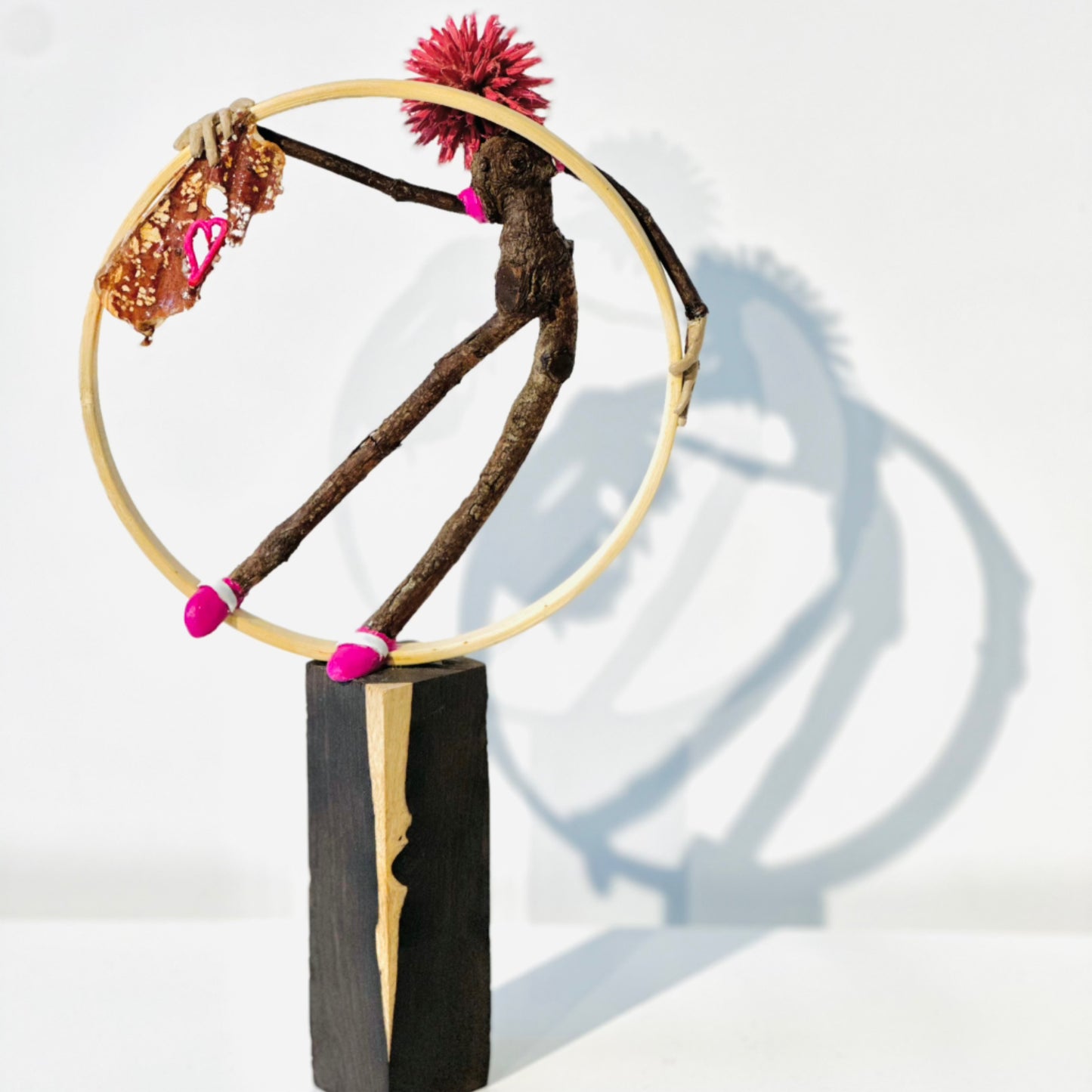 Équilibrium par Sandra Veillette