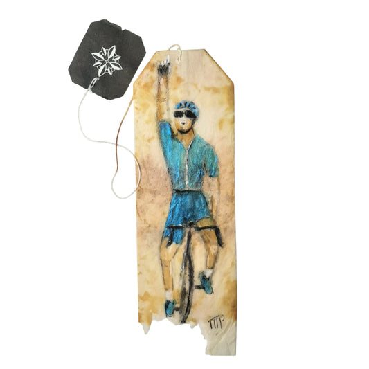 Victoire – miniature #297 par Michele Paris