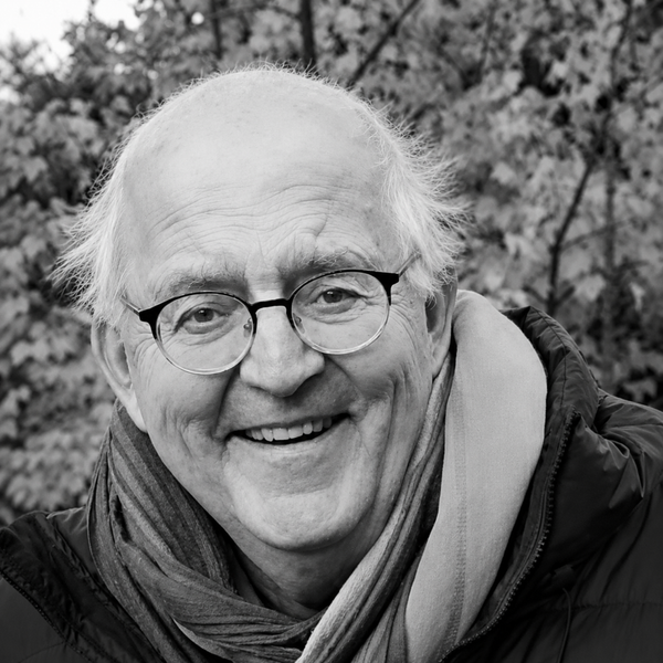 Jacques Sylvain