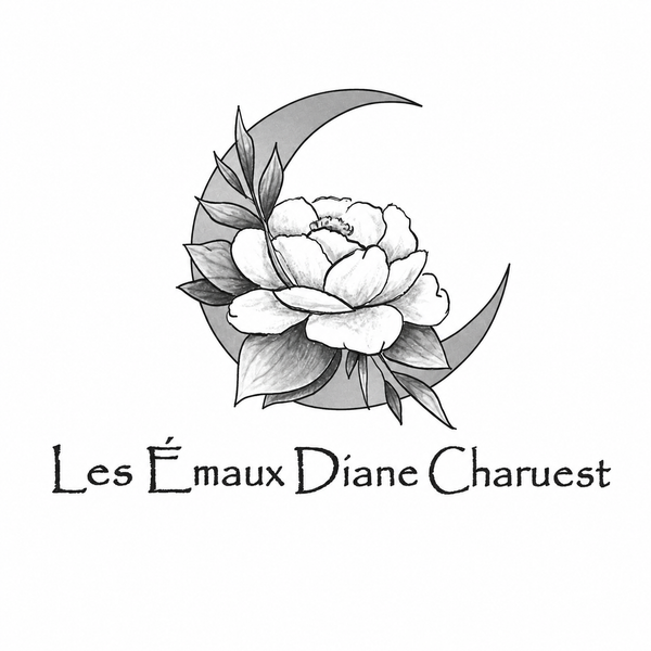 Les Émaux de Diane Charuest