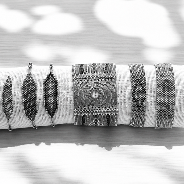 Baladrar bijoux ( par Sylvie Miraval)