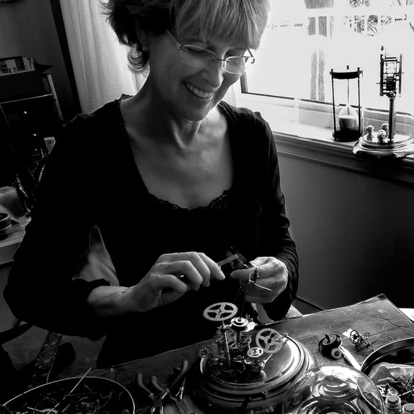 Marie Robitaille