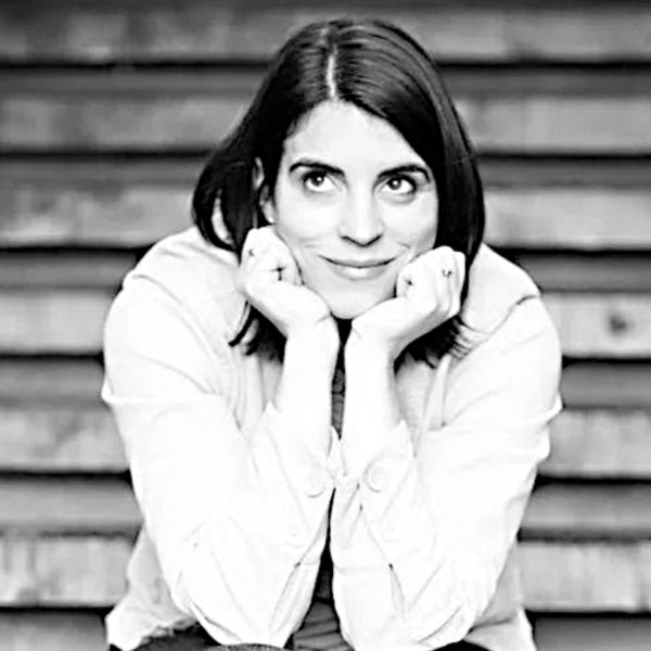 Annie Carpentier