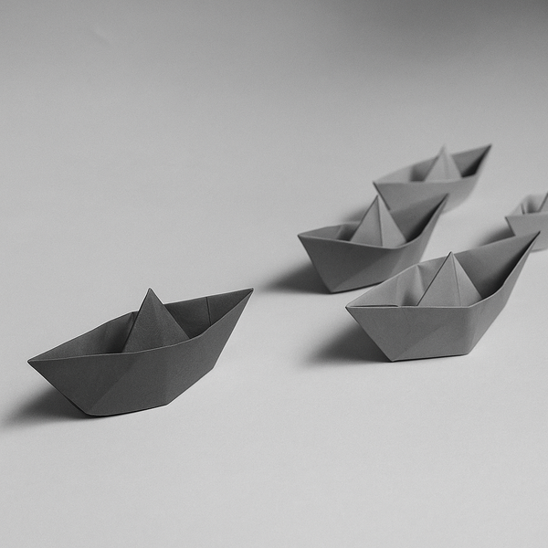 Oeuvres sur papier