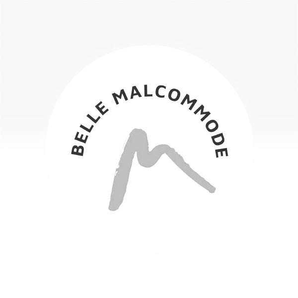 Lou & Belle Malcommode