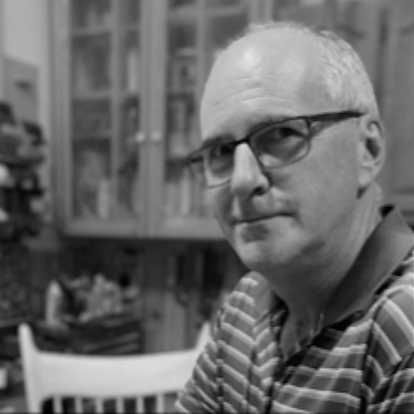 André Corriveau