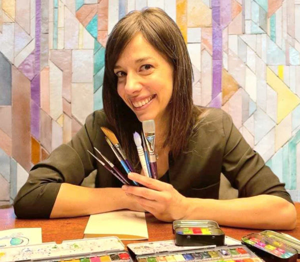 Myriam Darveau