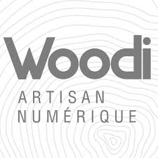 Woodi Artisan Numérique