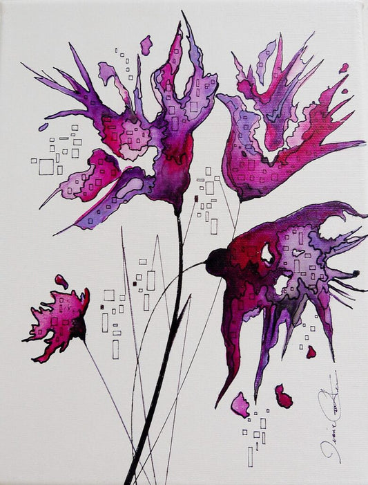 Agapanthe