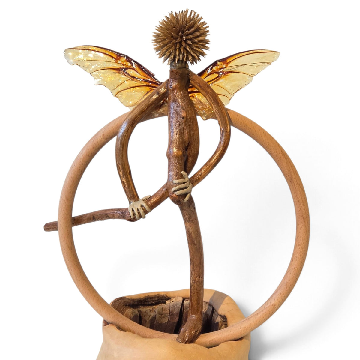 Chalco par Sandra Veillette