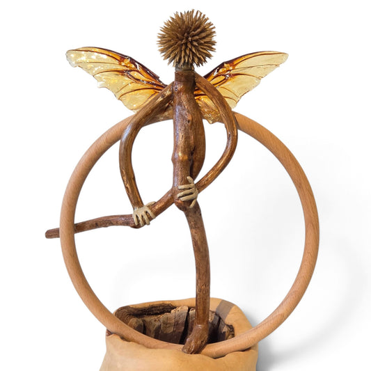 Chalco par Sandra Veillette