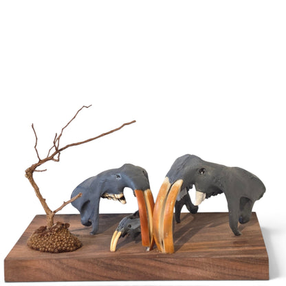 Protection par Sandra Veillette