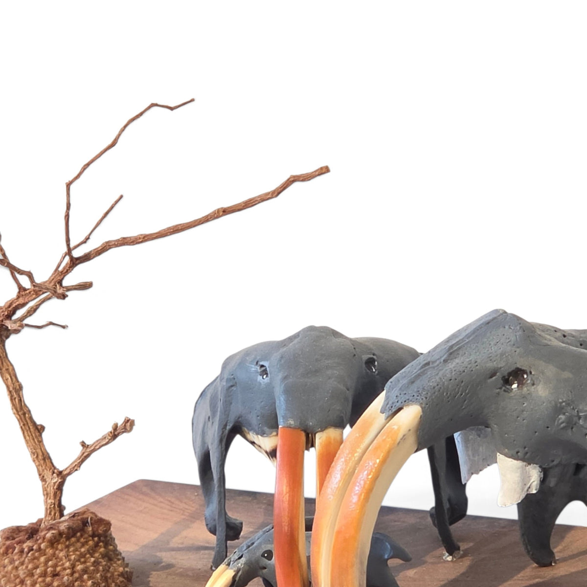 Protection par Sandra Veillette, vue 5