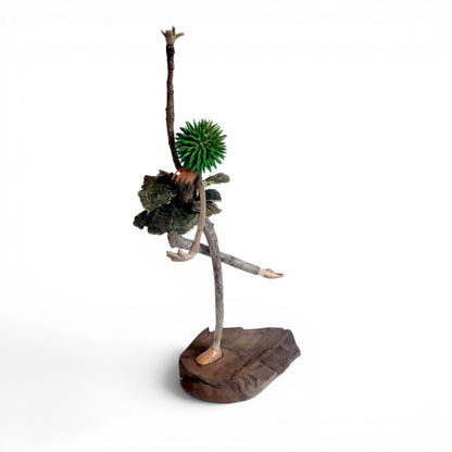 Virevolte par Sandra Veillette