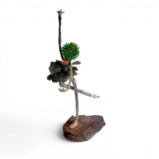 Virevolte par Sandra Veillette