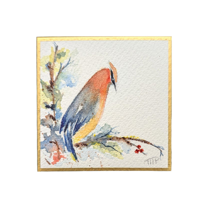 Les Trois Baies – miniature #398 par Michele Paris