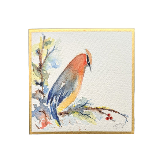 Les Trois Baies – miniature #398 par Michele Paris