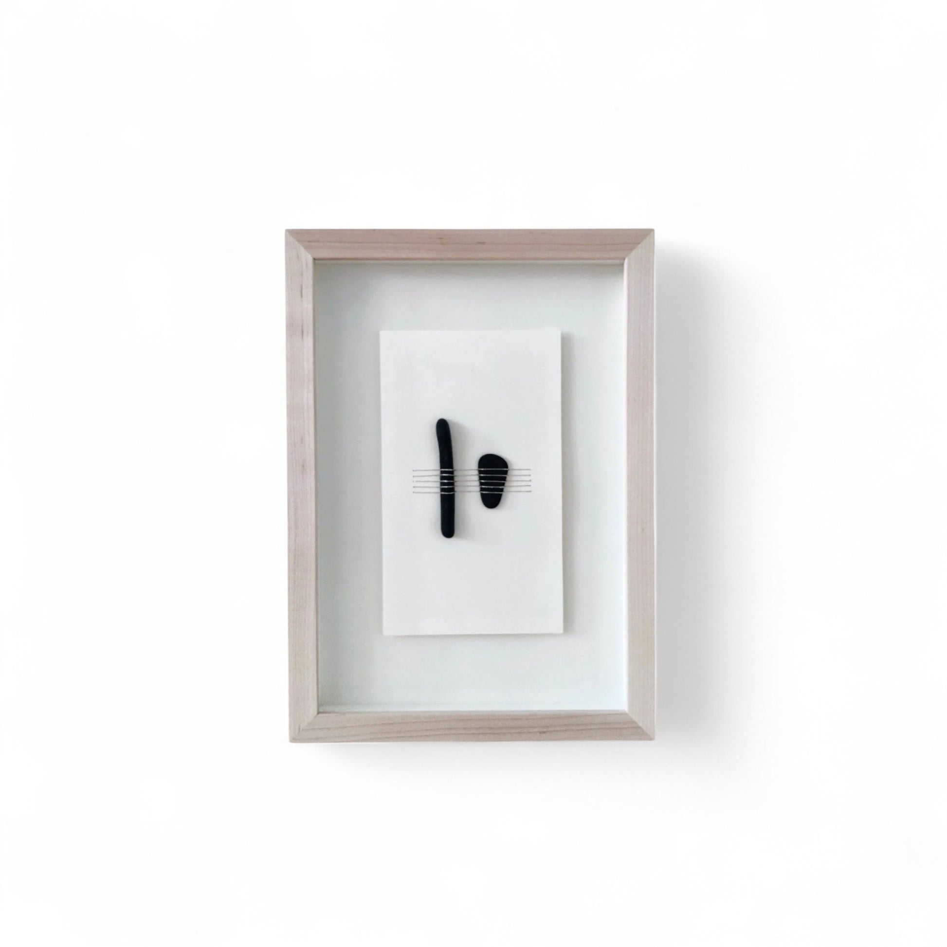 Broderie n°3 par Clemence Ollier