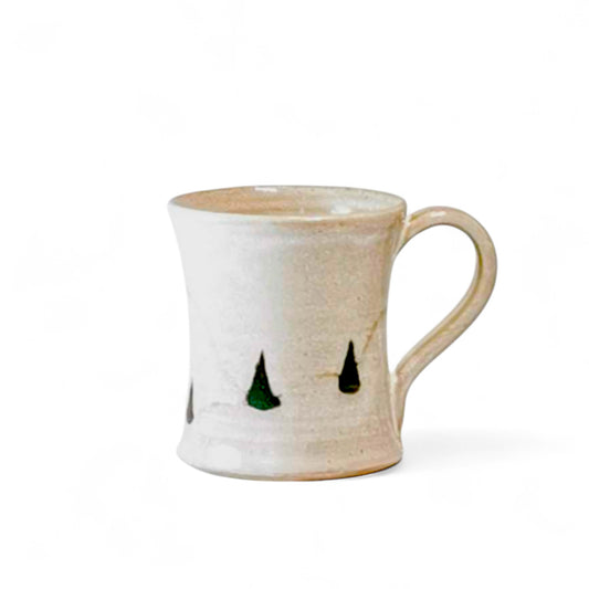Tasse – Collection Cosy Tea par Vanessa Berthomé