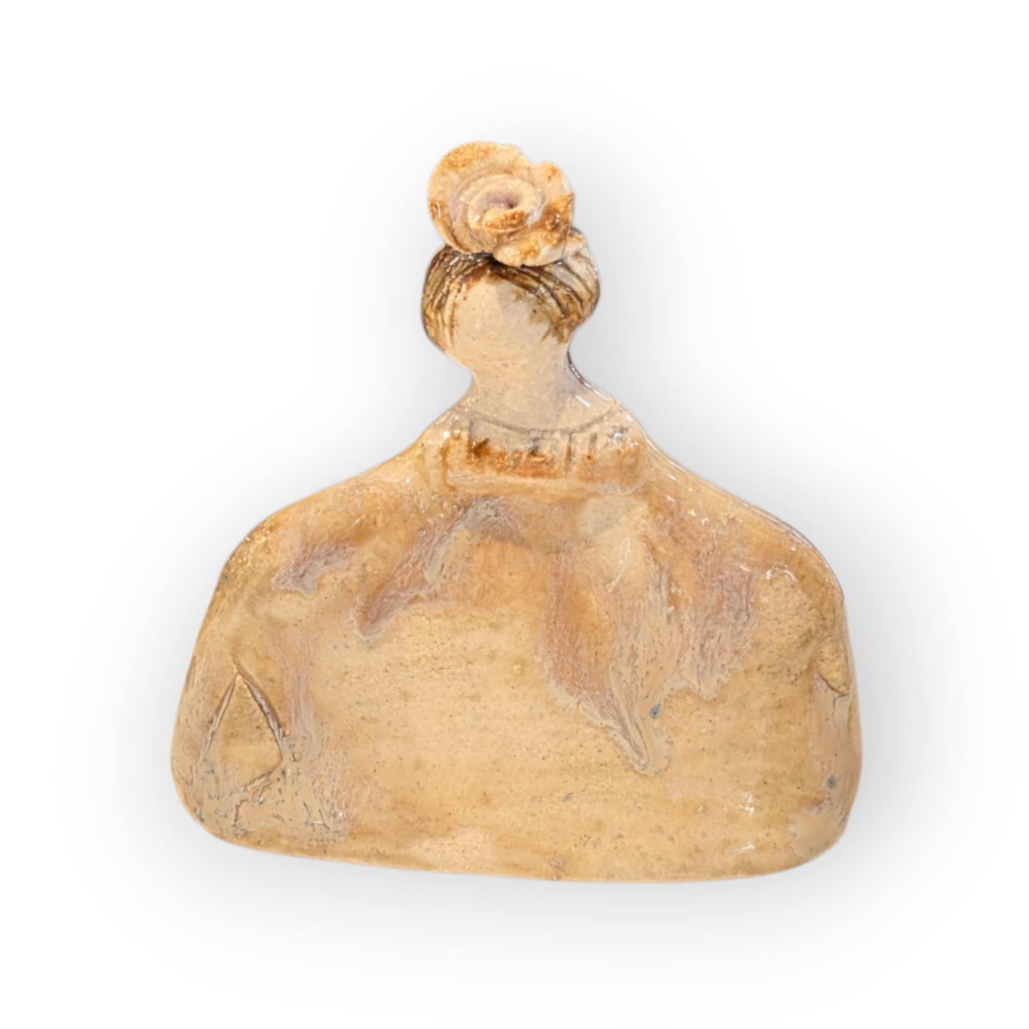 Les Ménines de Vélasquez (3 pcs) par Fango Ceramica
