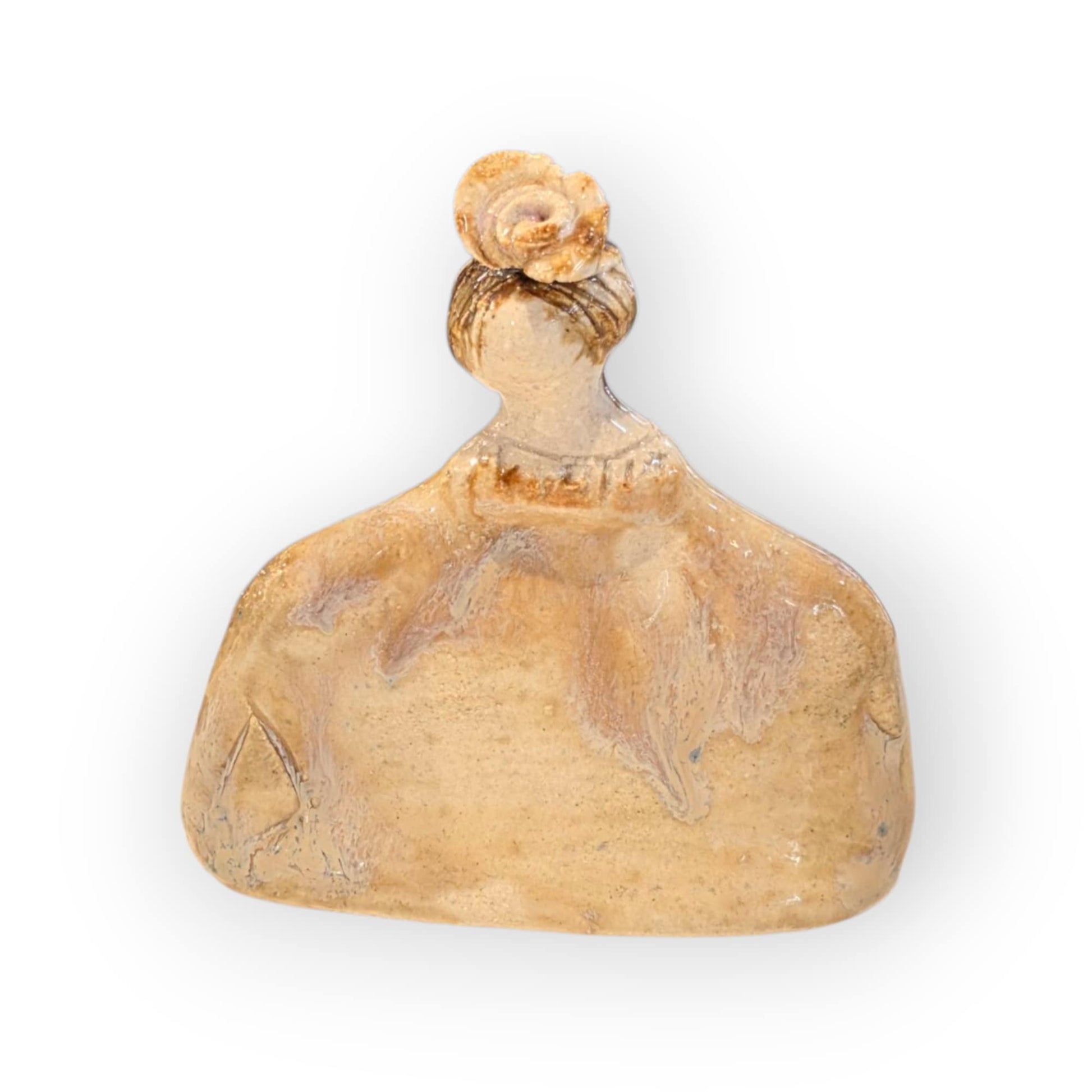 Les Ménines de Vélasquez (3 pcs) par Fango Ceramica