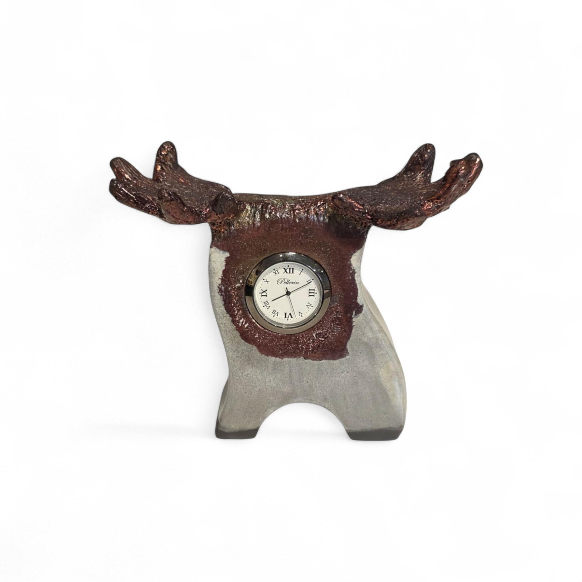 Henri - Horloge de la collection Panache par Karine Pellerin