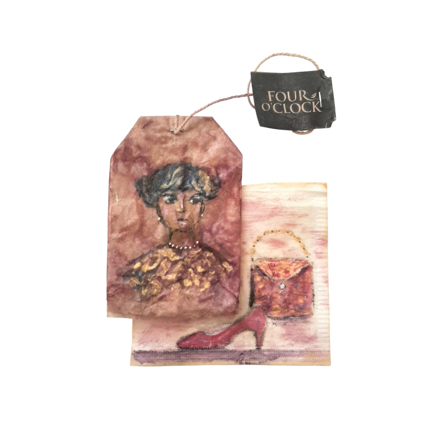 Soir de Gala – miniature #271 par Michele Paris