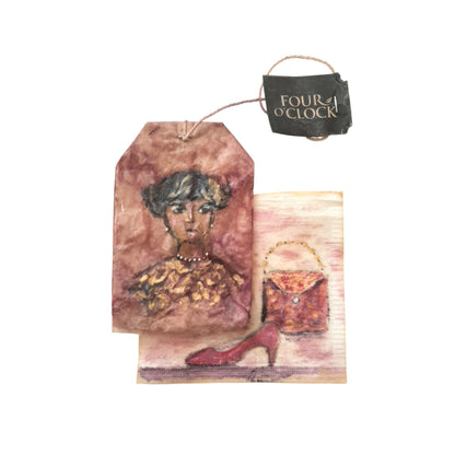 Soir de Gala – miniature #271 par Michele Paris
