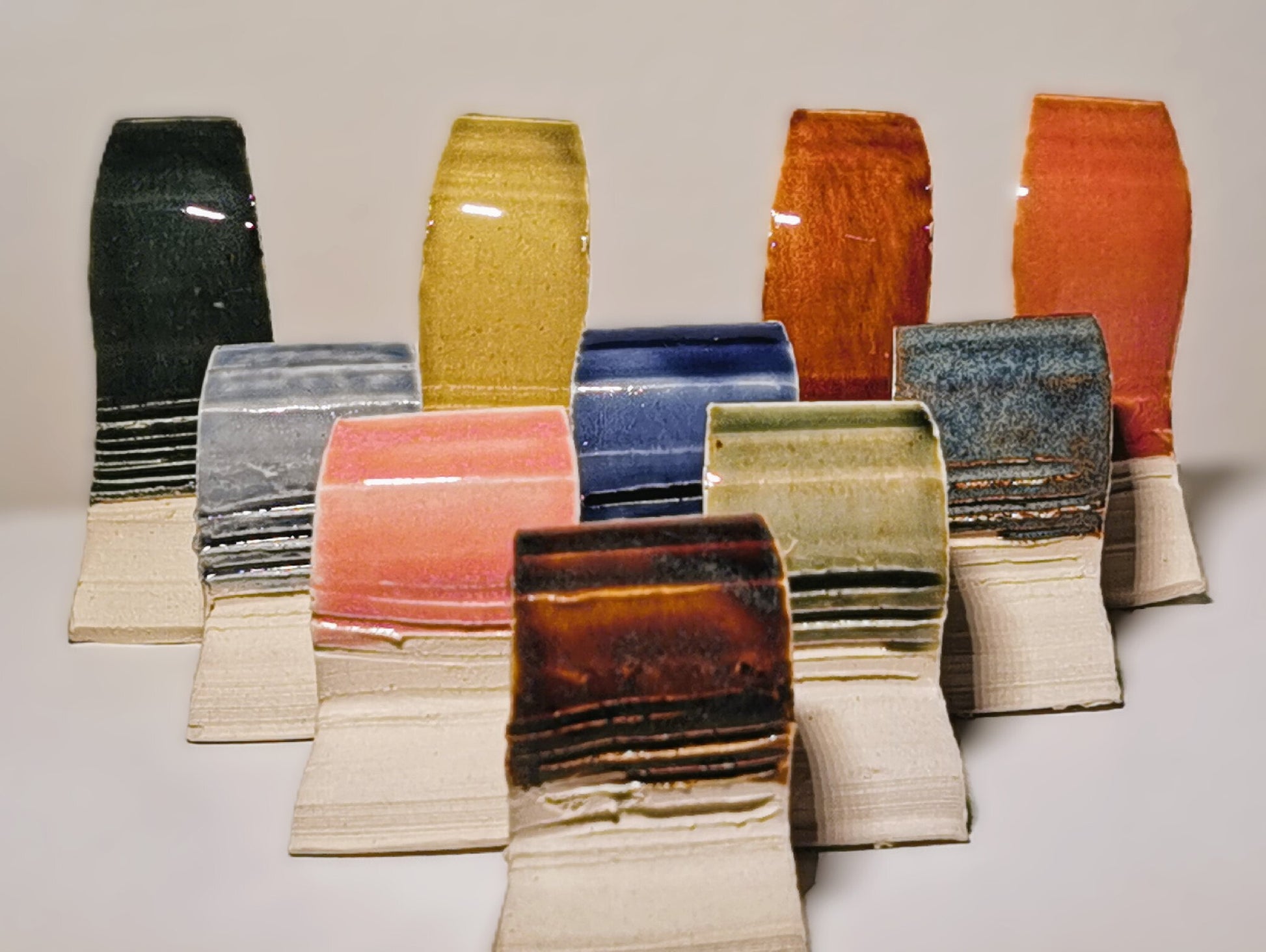 Atelier Pots Pincés avec Vanessa Berthomé céramiste par Ateliers
