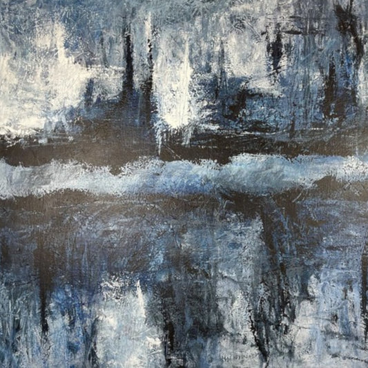 Nouveaux horizons par Annie Carpentier