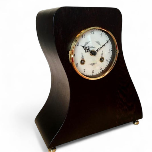 Prestige- Horloge classique Pellerin par Karine Pellerin