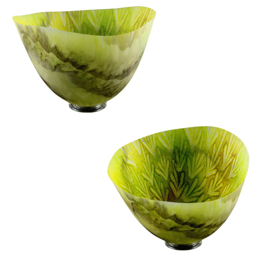 Journey on earth par Enora Glass Lucie Martineau
