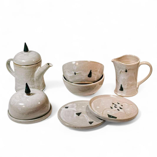 Bol – Collection Cosy Tea par Vanessa Berthomé