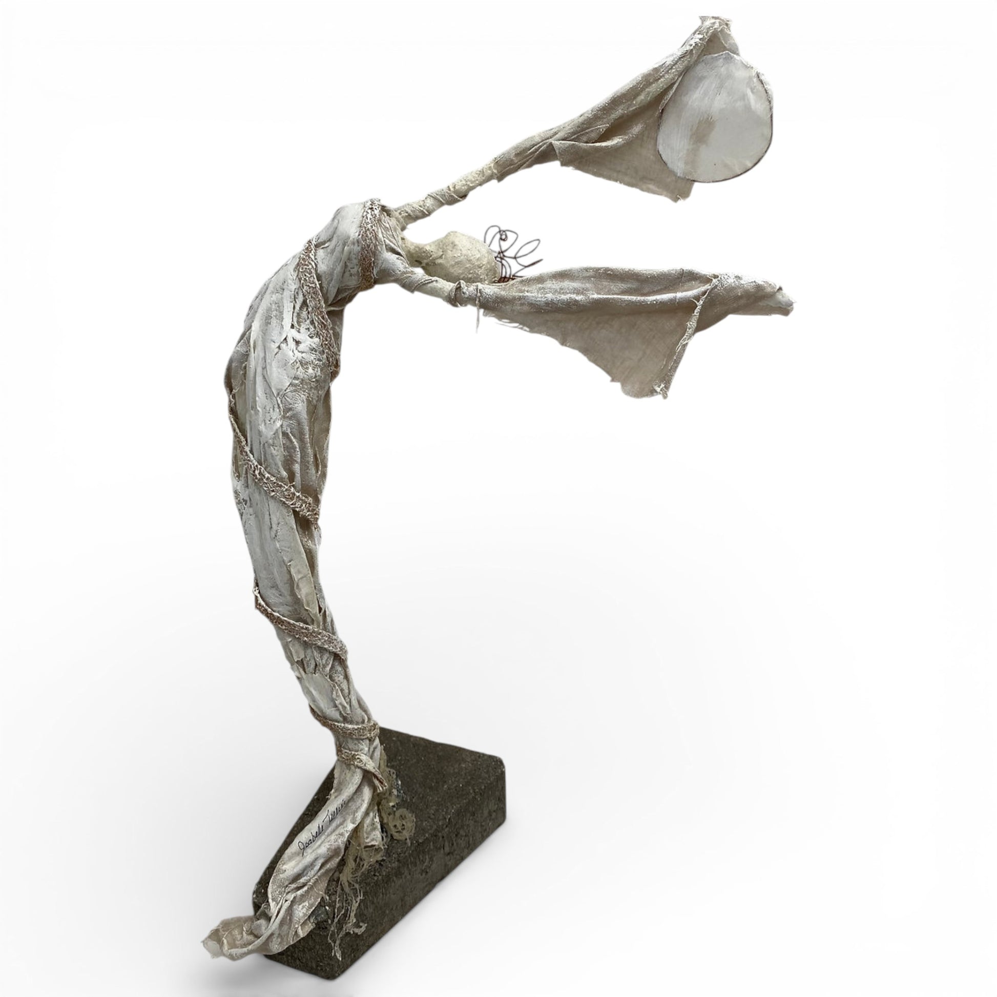 Attrape-Lune 2 par Isabelle Tellier