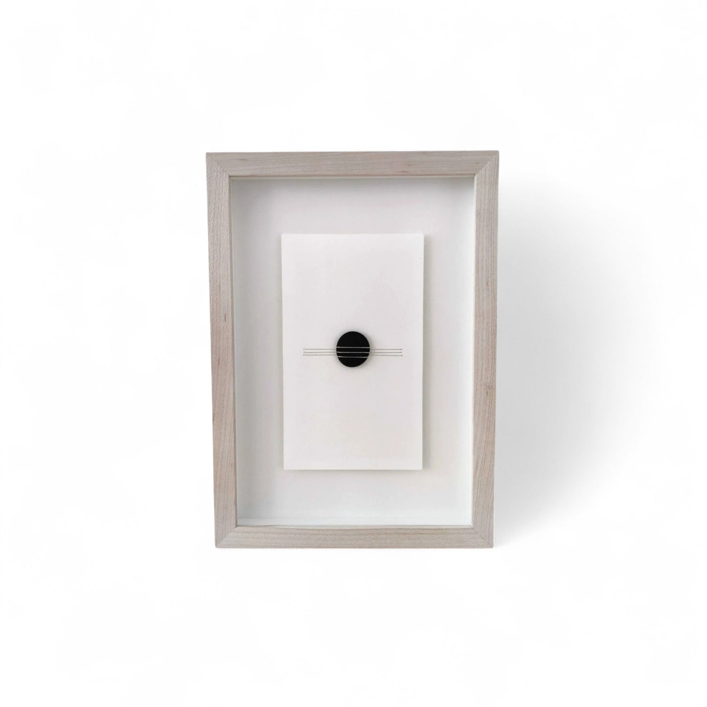 Broderie n°5 par Clemence Ollier