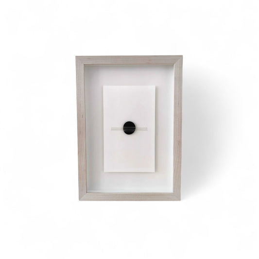 Broderie n°5 par Clemence Ollier