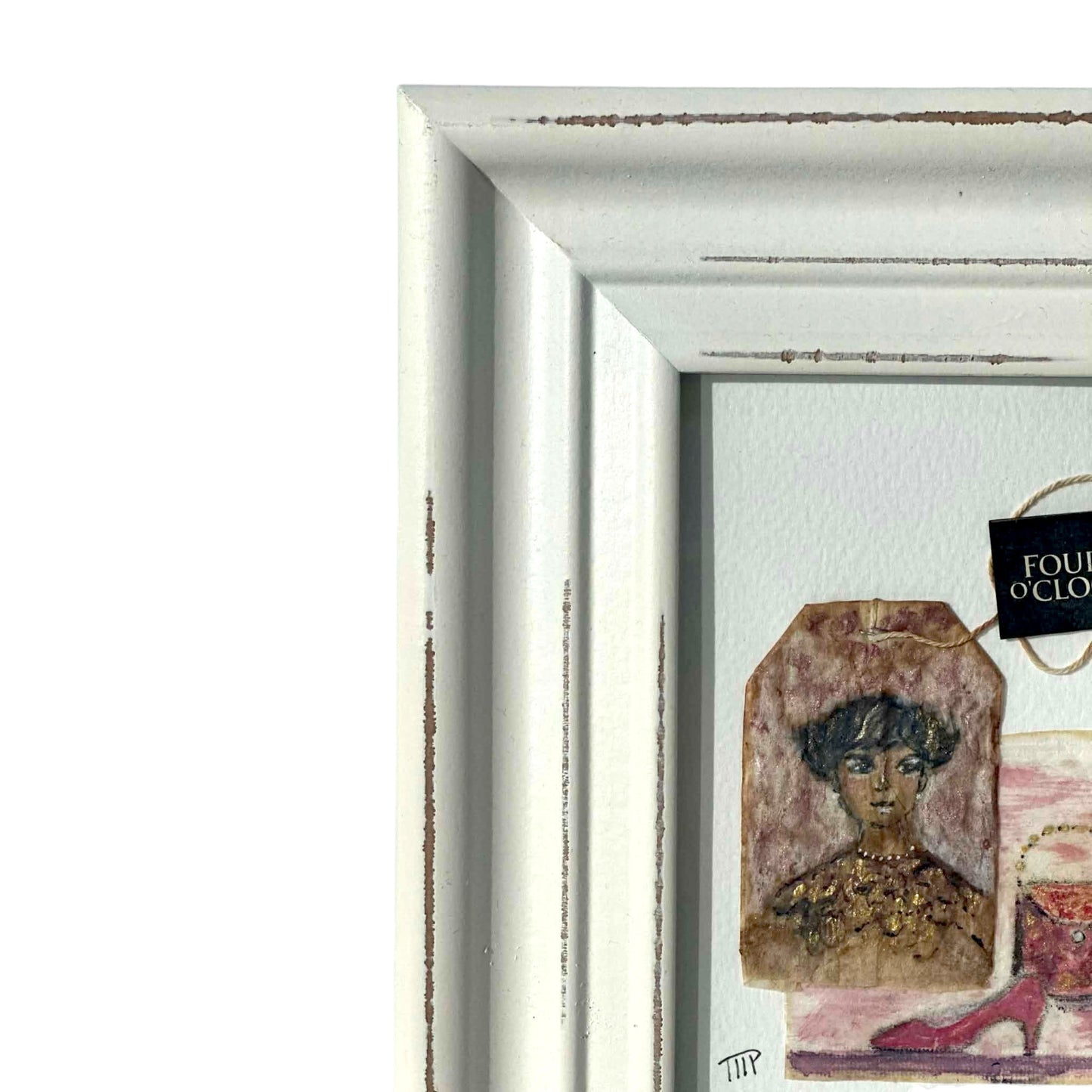 Soir de Gala – miniature #271 par Michele Paris