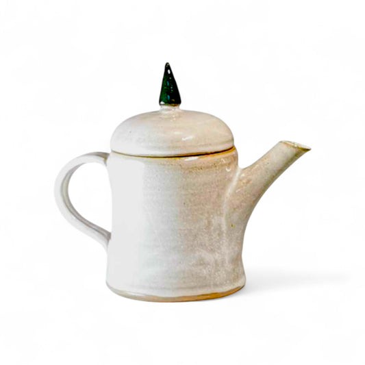 Théière – Collection Cosy Tea par Vanessa Berthomé
