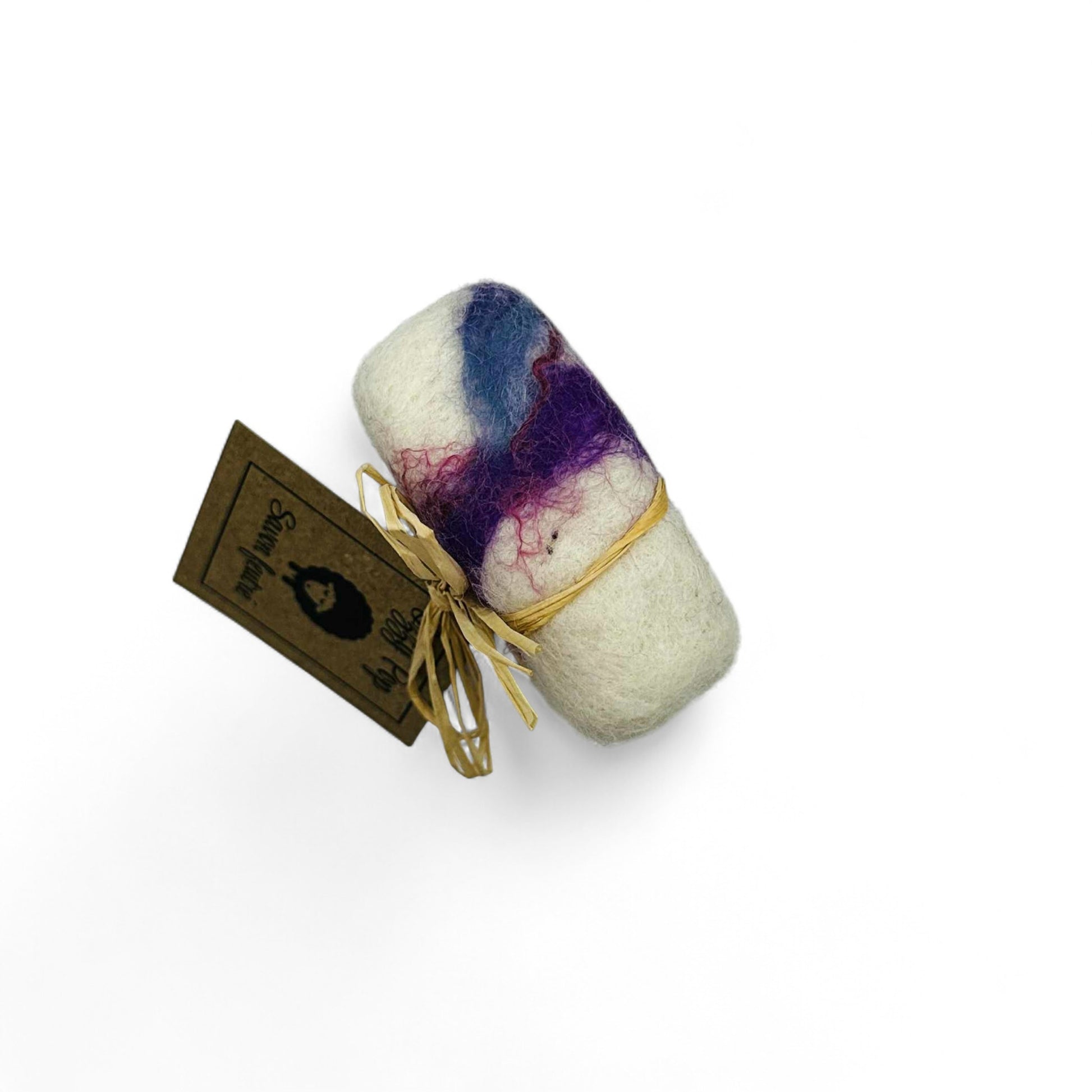 Savon Feutré par Izzy Pop