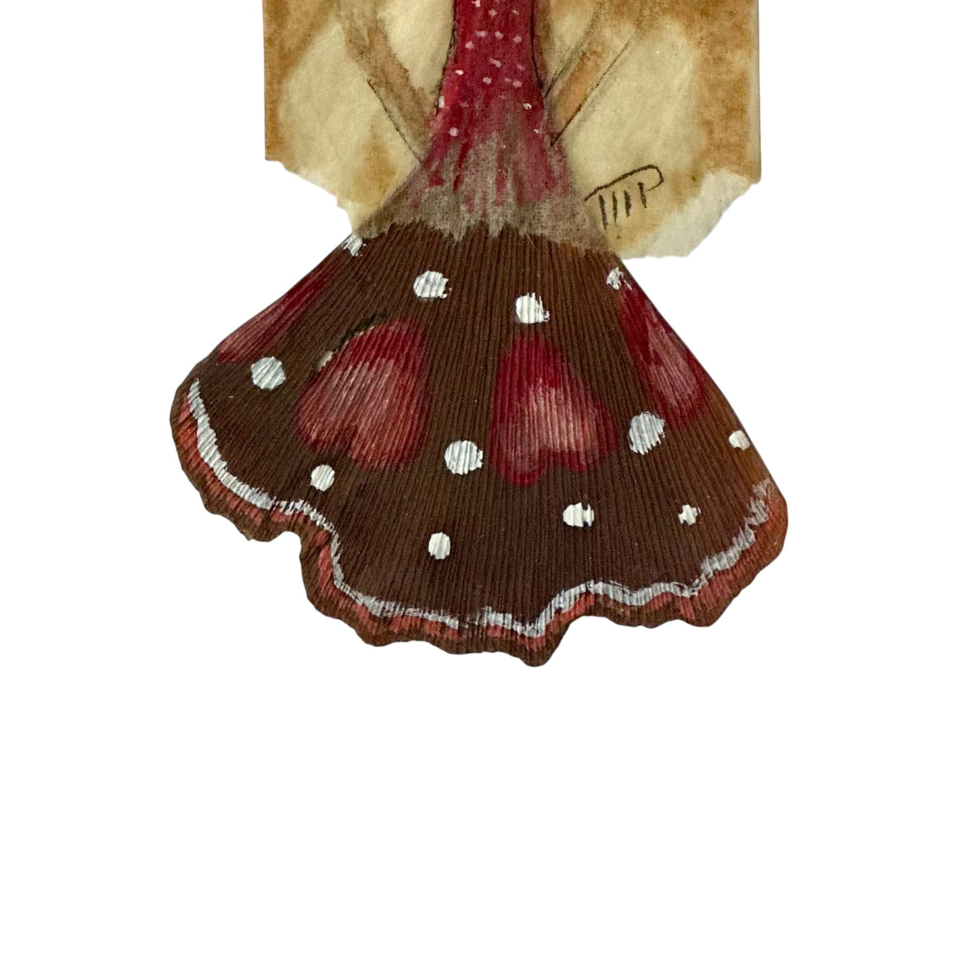 À La Mode Ginkgo 1 – miniature #317 par Michele Paris
