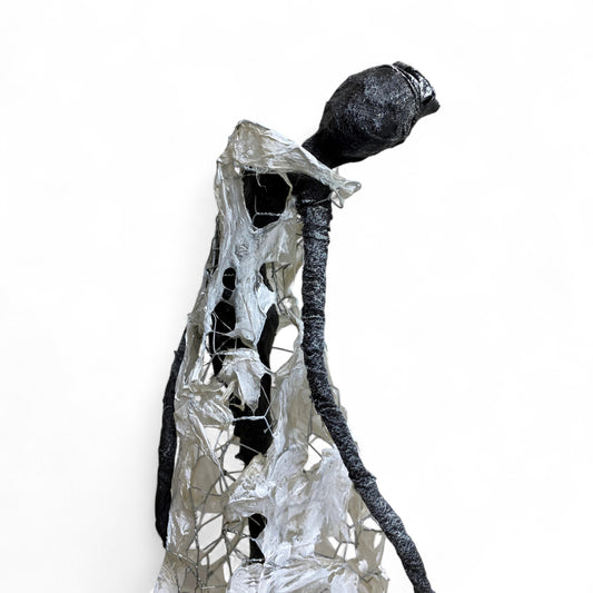 Lune par Isabelle Tellier