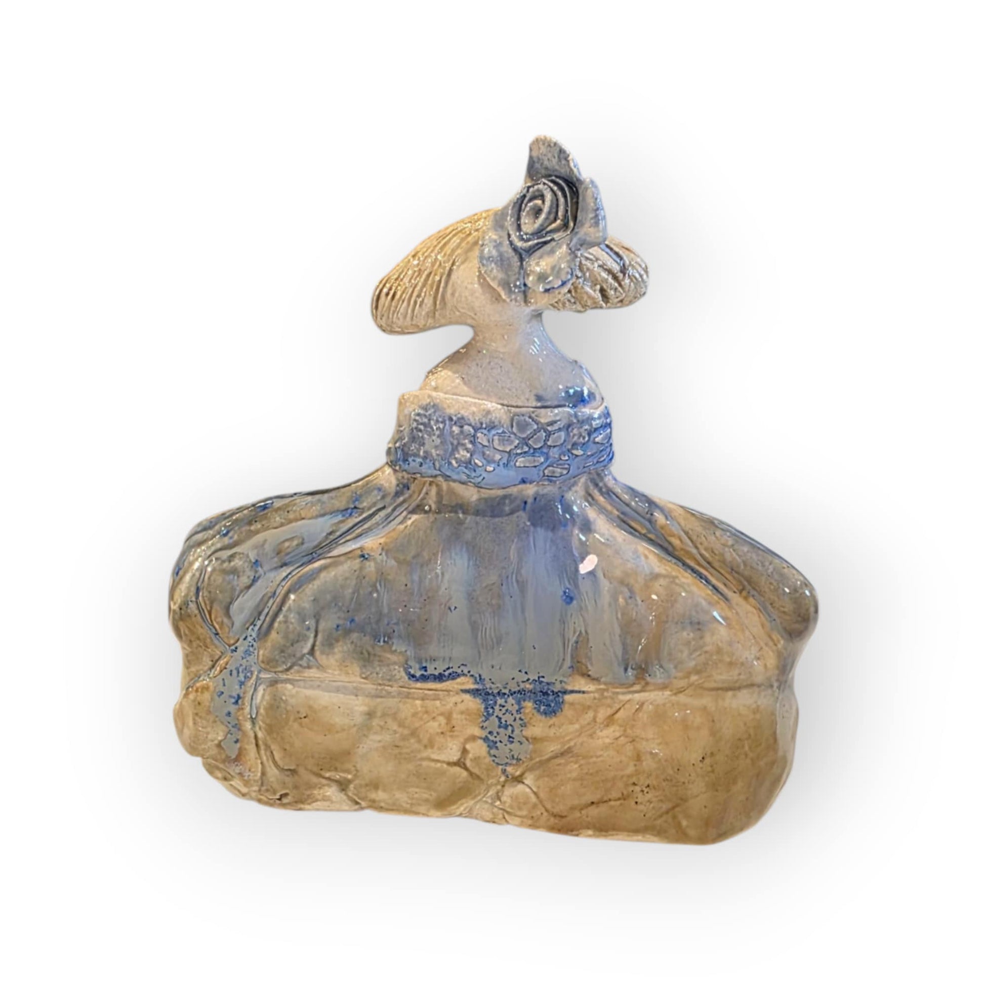 Les Ménines de Vélasquez (3 pcs) par Fango Ceramica