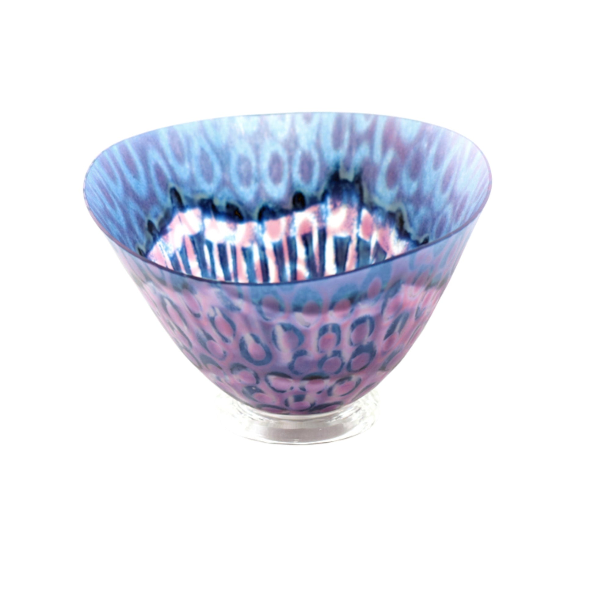 Écho de Rome par Enora Glass Lucie Martineau