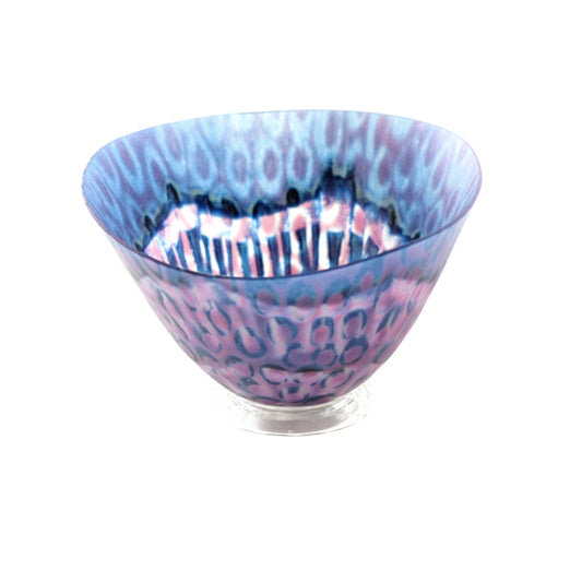Écho de Rome par Enora Glass Lucie Martineau